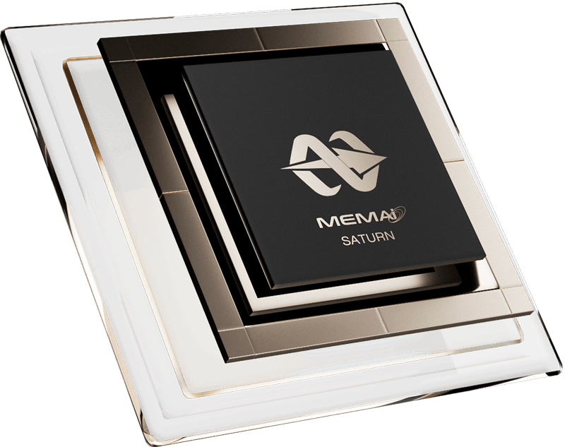 MEMAI Saturn