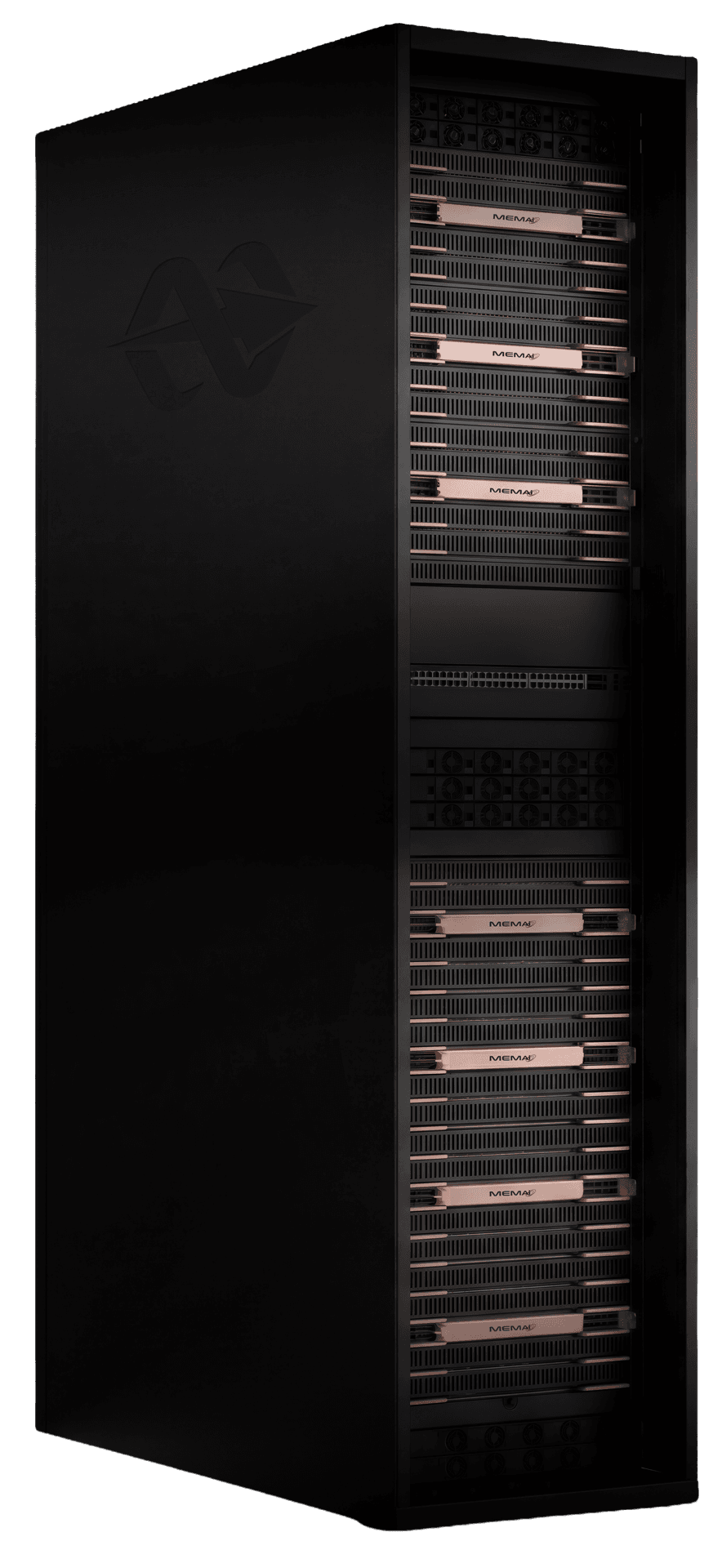 MEMAI Rack