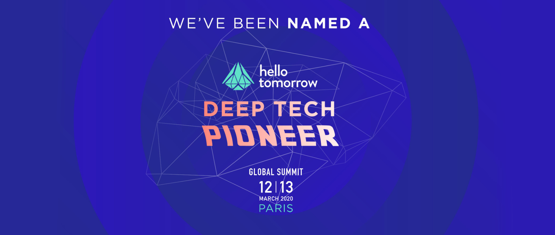 Deep Tech Pioneers