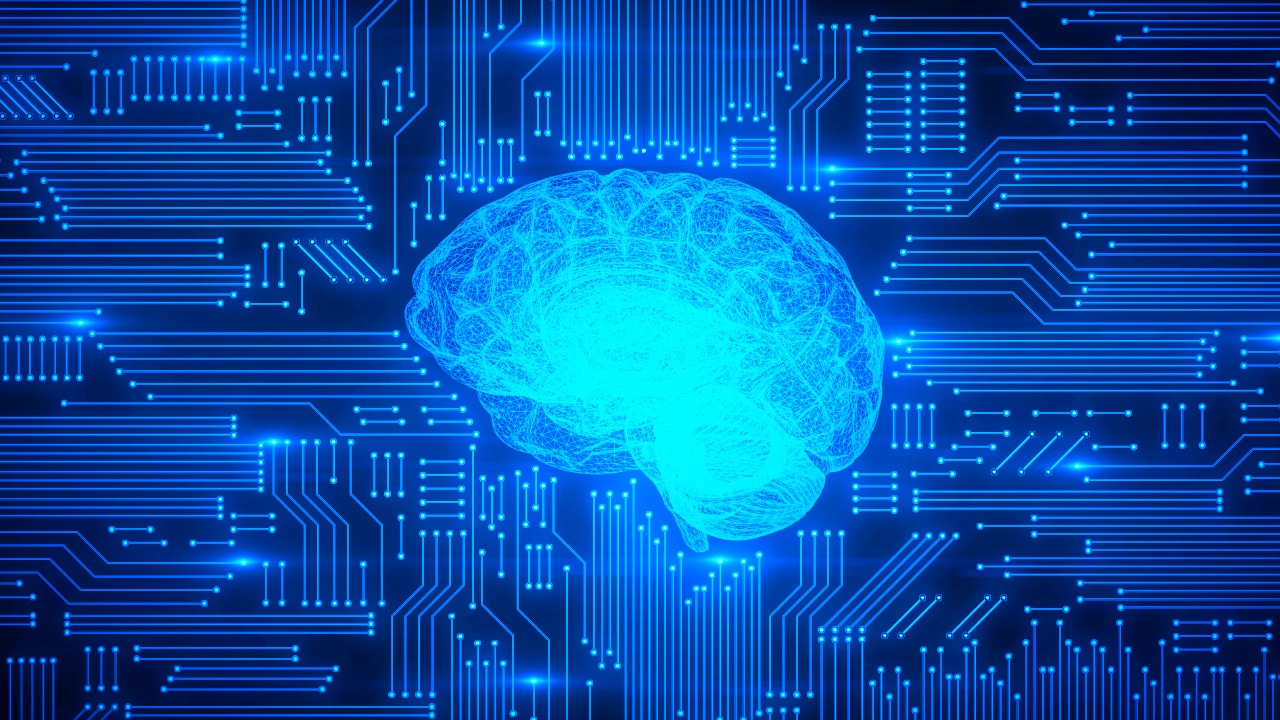cv_Neuromorphic Chip Market