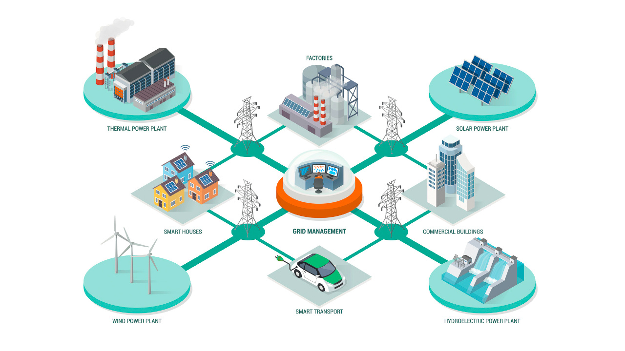 the_smart_grid_cover